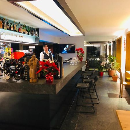 Hotel Silvana Selva di Val Gardena Dış mekan fotoğraf