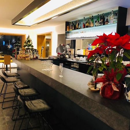Hotel Silvana Selva di Val Gardena Dış mekan fotoğraf