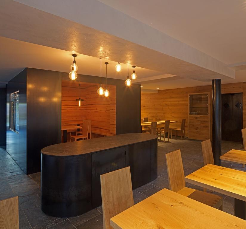 Hotel Silvana Selva di Val Gardena Dış mekan fotoğraf