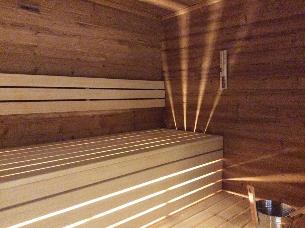Hotel Silvana Selva di Val Gardena Dış mekan fotoğraf