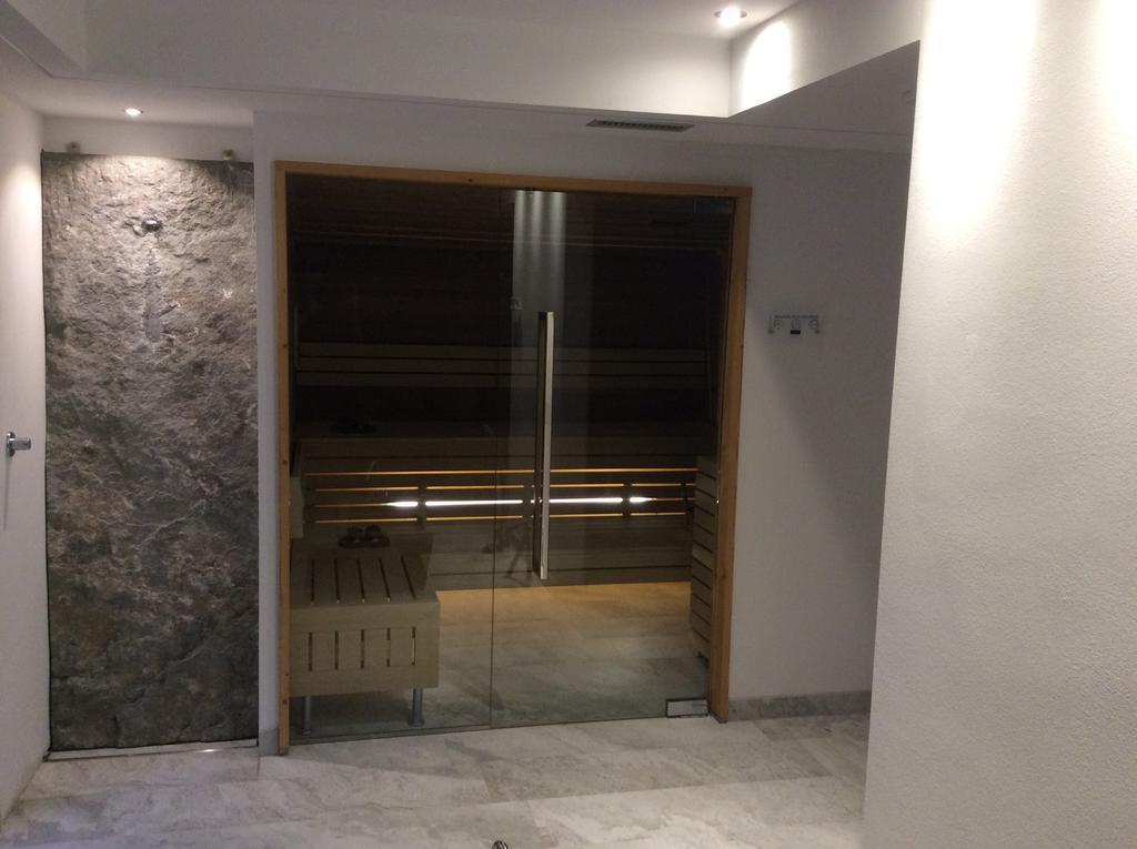 Hotel Silvana Selva di Val Gardena Dış mekan fotoğraf