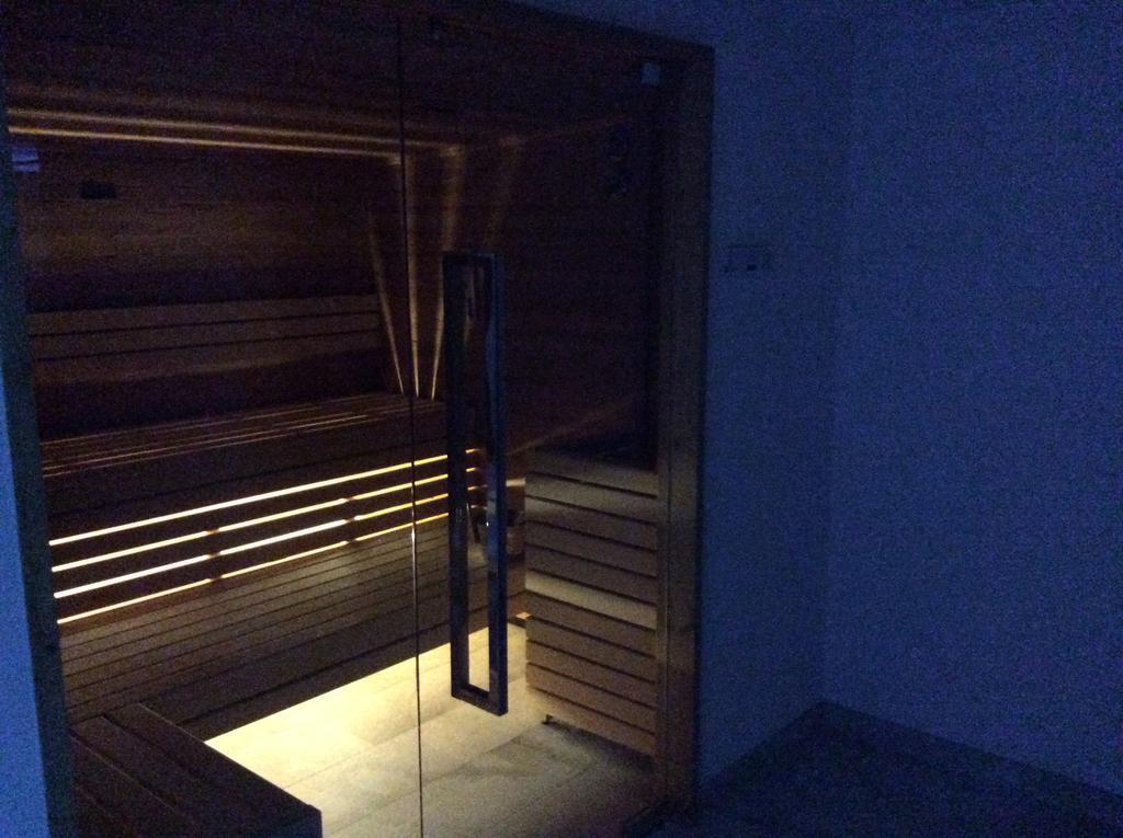 Hotel Silvana Selva di Val Gardena Dış mekan fotoğraf